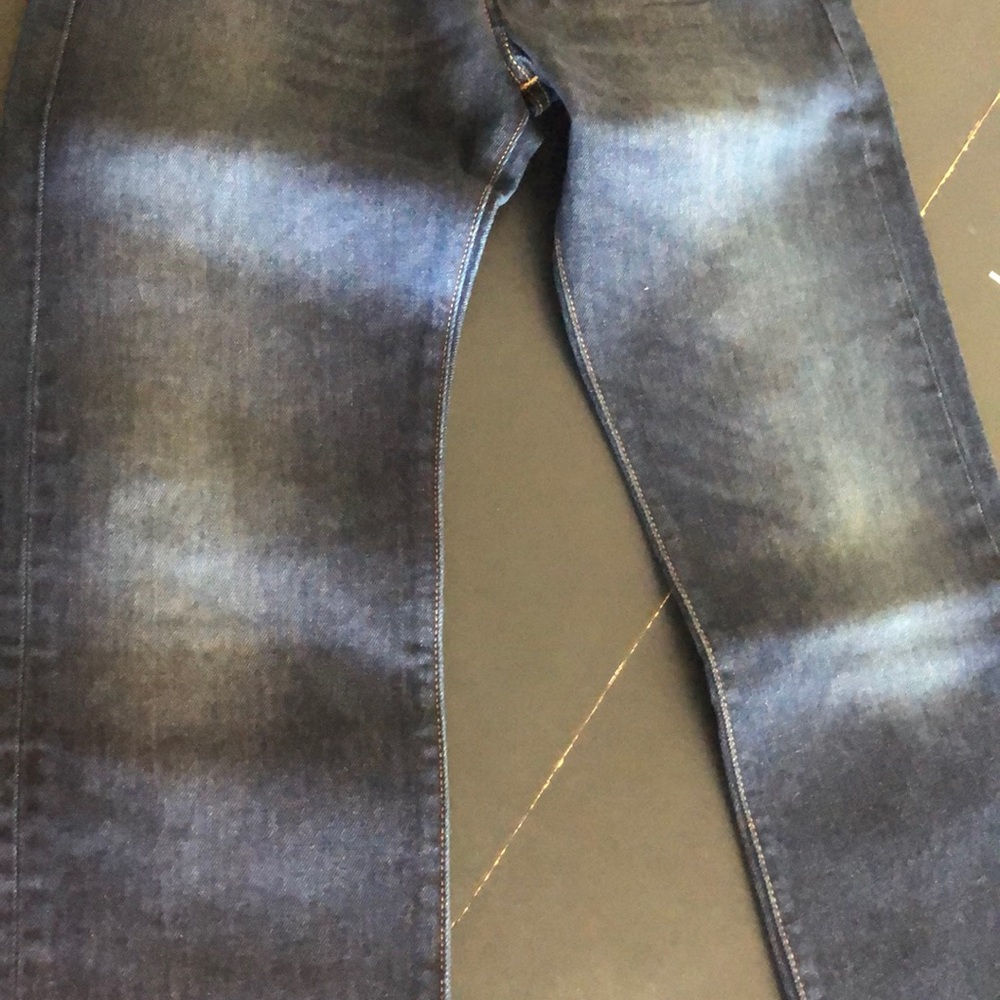 Levi’s 501 30x32 straight leg stretch jeans - Picture 2 of 7
